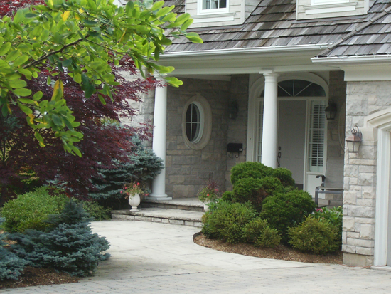 TE Landscape Horticulture/Garden Care/Staging Services