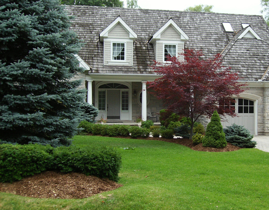 TE Landscape Horticulture/Garden Care/Staging Services