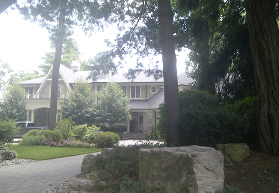 TE Landscape Horticulture/Garden Care/Staging Services