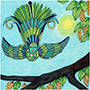 Bird Of Paradise #20
