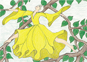 Spring Dance