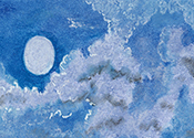 Moon #12 Moon #12