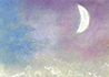 Moon #16 Moon #16