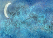 Moon #20 Moon #20