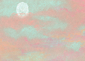 Moon #21 Moon #21
