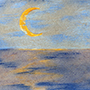 Moon #34 Moon #34
