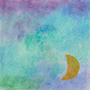 Moon #35 Moon #35