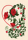 Valentine #3