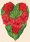Valentine #12 Valentine #12