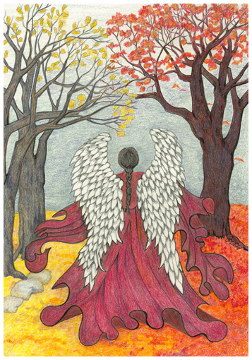 Epilogue by Tracey Farrell