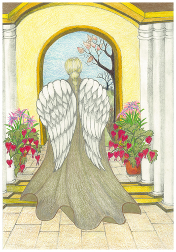Entering Solace by Tracey Farrell Entering Solace by Tracey Farrell