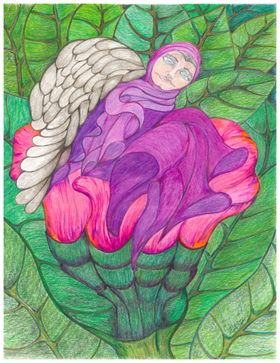 Furtherance by Tracey Farrell Furtherance by Tracey Farrell