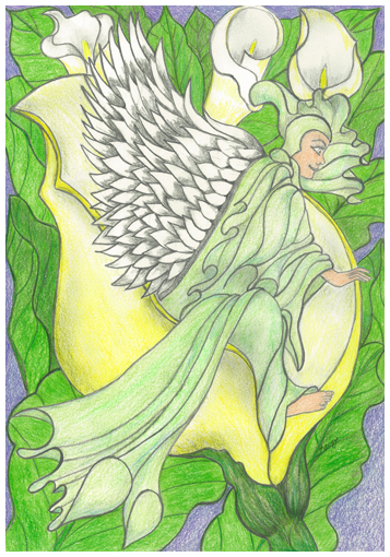 Mother's Day by Tracey Farrell Mother's Day by Tracey Farrell