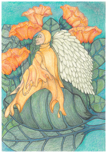 Rest Awhile by Tracey Farrell Rest Awhile by Tracey Farrell