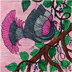 Bird Of Paradise #21