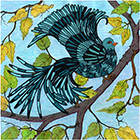 Bird Of Paradise #27