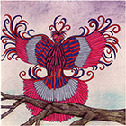 Bird Of Paradise #29