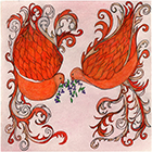 Bird Of Paradise #32