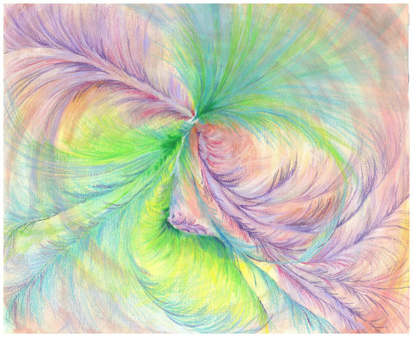 Air Song by Tracey Farrell