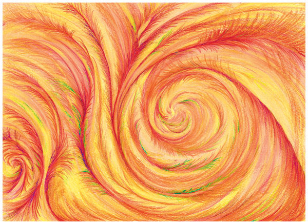 Field Of Glory by Tracey Farrell