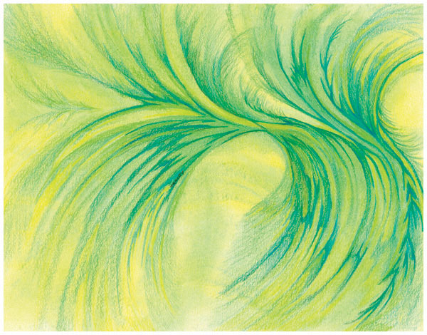 Inviting Journey by Tracey Farrell