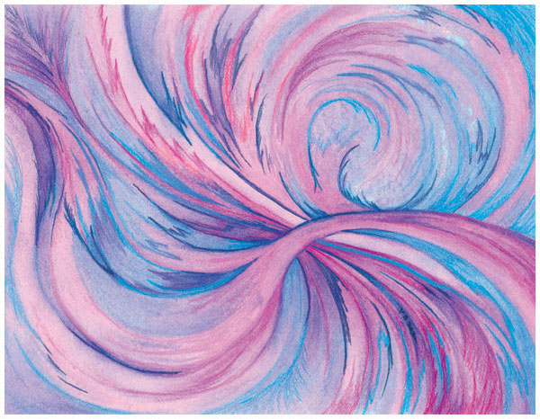 Romancing A Dream by Tracey Farrell