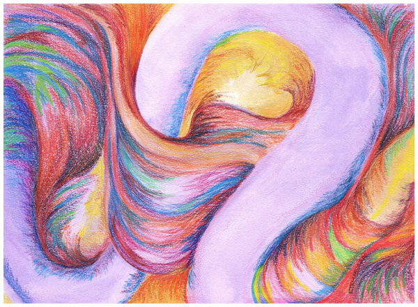 Surge by Tracey Farrell