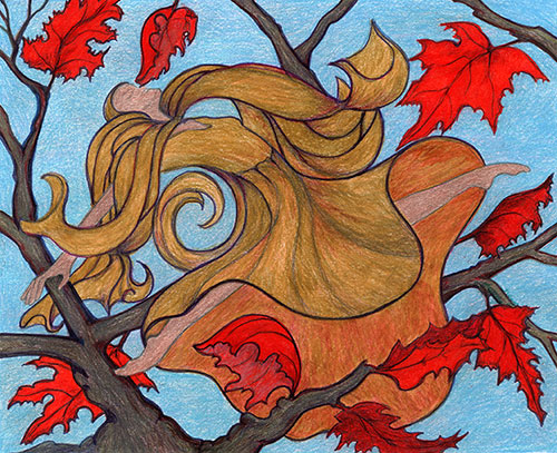 Bluebell Divas by Tracey Farrell Bluebell Divas by Tracey Farrell