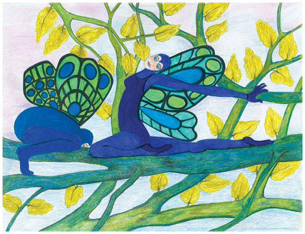 Sisters by Tracey Farrell Sisters by Tracey Farrell
