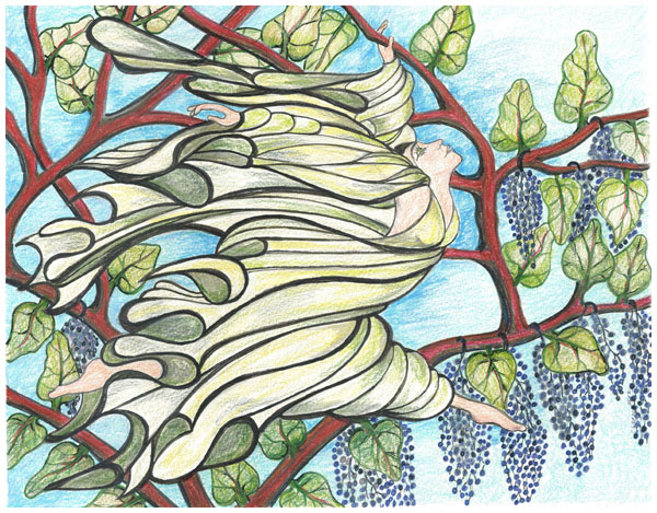 Summer Flight by Tracey Farrell Summer Flight by Tracey Farrell