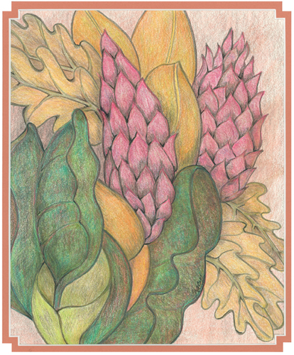 Fall Endearment by Tracey Farrell Fall Endearment by Tracey Farrell