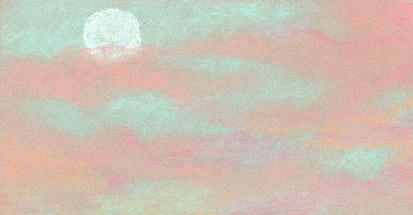 Moon by Tracey Farrell Moon by Tracey Farrell