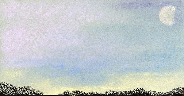 Moon by Tracey Farrell Moon by Tracey Farrell