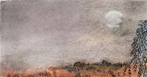 Moon by Tracey Farrell Moon by Tracey Farrell