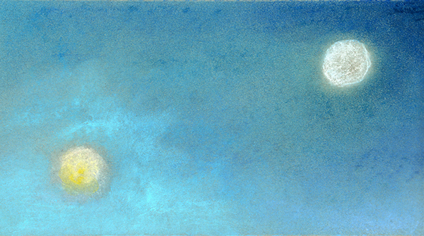 Moon by Tracey Farrell Moon by Tracey Farrell