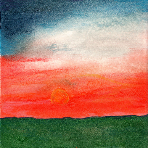 Sky by Tracey Farrell