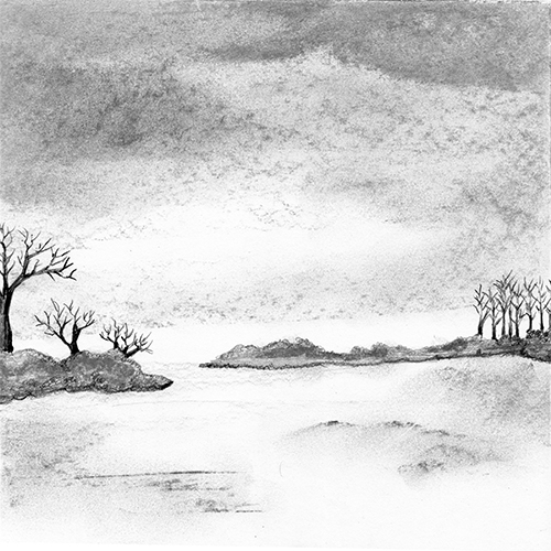 Sky by Tracey Farrell Sky by Tracey Farrell