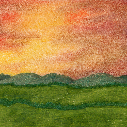 Sky by Tracey Farrell Sky by Tracey Farrell