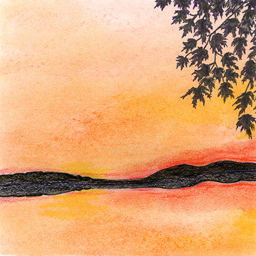 Sky by Tracey Farrell