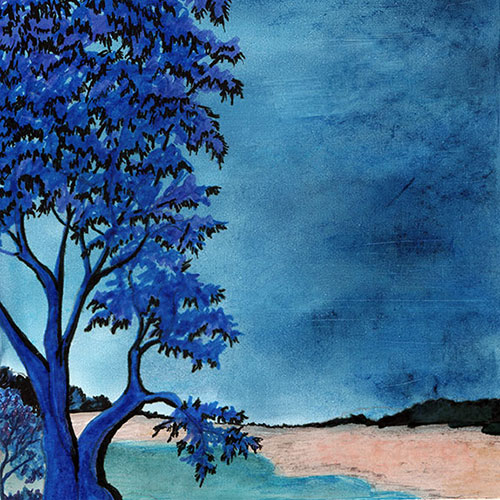 Sky by Tracey Farrell Sky by Tracey Farrell
