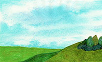 Sky #38