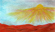 Sky #40