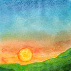 Sky #44