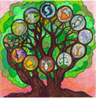 Tree Of Life #18