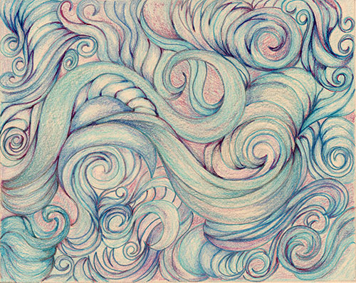 Air by Tracey Farrell