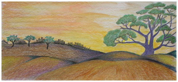 Domination by Tracey Farrell