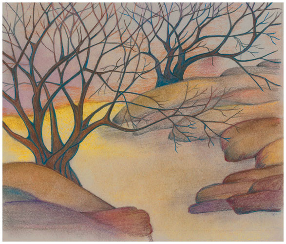 Twins by Tracey Farrell Twins by Tracey Farrell